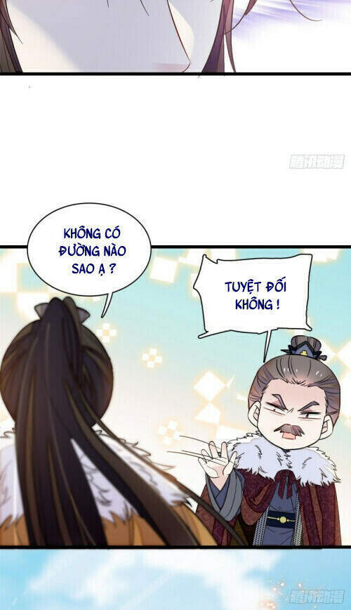 Tự Cẩm Chapter 122 - Trang 2