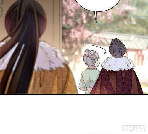 Tự Cẩm Chapter 122 - Trang 2