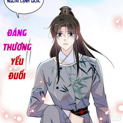 Tự Cẩm Chapter 122 - Trang 2