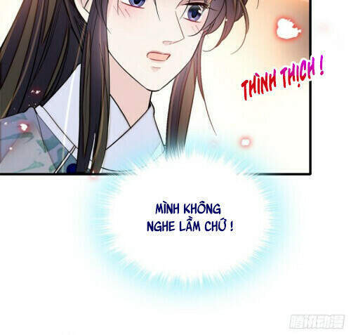 Tự Cẩm Chapter 122 - Trang 2