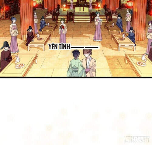 Tự Cẩm Chapter 123 - Trang 2