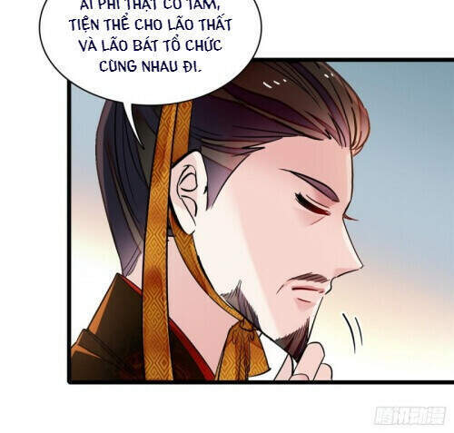 Tự Cẩm Chapter 123 - Trang 2