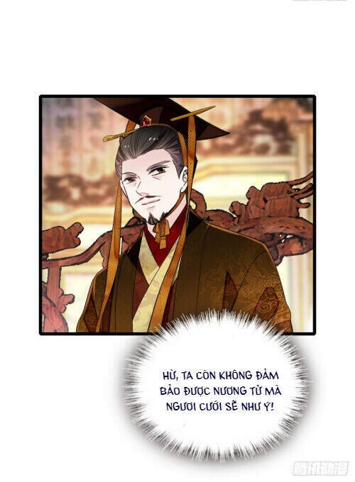 Tự Cẩm Chapter 123 - Trang 2