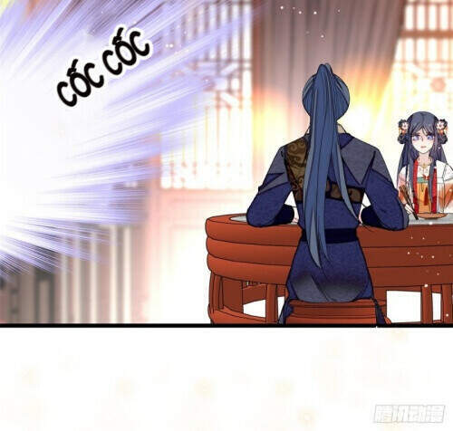 Tự Cẩm Chapter 123 - Trang 2