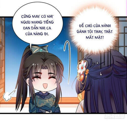 Tự Cẩm Chapter 123 - Trang 2