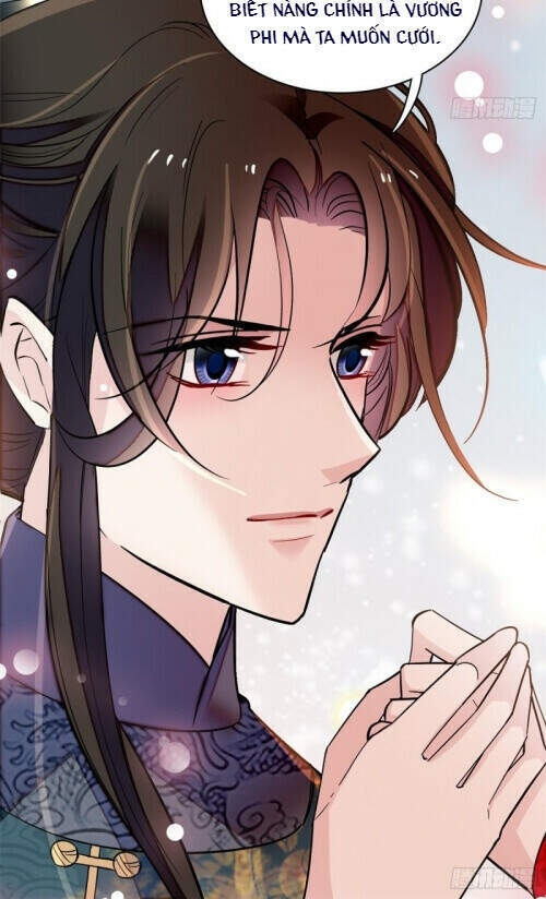 Tự Cẩm Chapter 123 - Trang 2