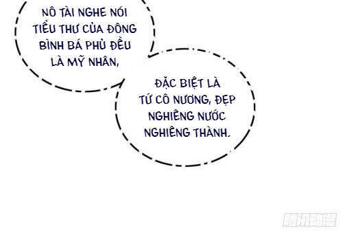 Tự Cẩm Chapter 123 - Trang 2