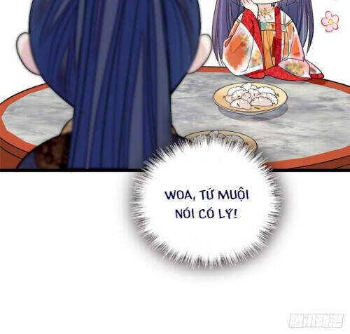 Tự Cẩm Chapter 124 - Trang 2