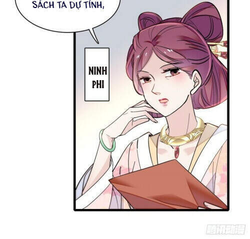 Tự Cẩm Chapter 124 - Trang 2