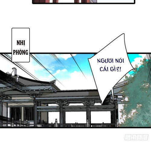 Tự Cẩm Chapter 124 - Trang 2