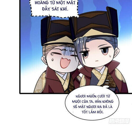 Tự Cẩm Chapter 124 - Trang 2