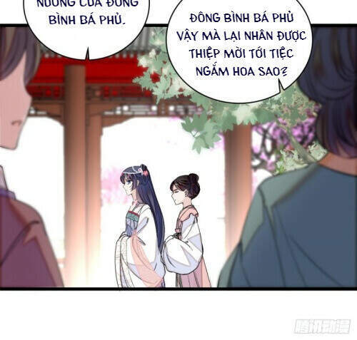 Tự Cẩm Chapter 124 - Trang 2