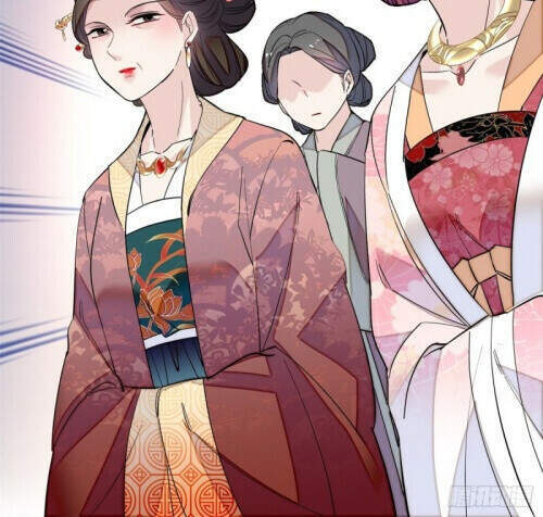 Tự Cẩm Chapter 124 - Trang 2