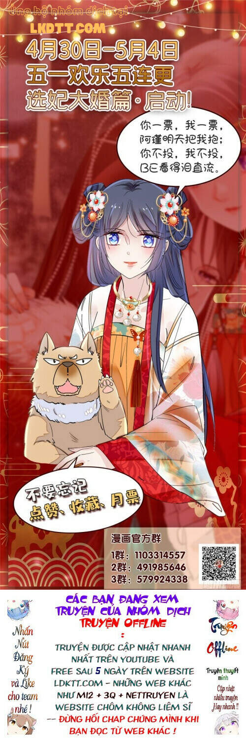 Tự Cẩm Chapter 124 - Trang 2