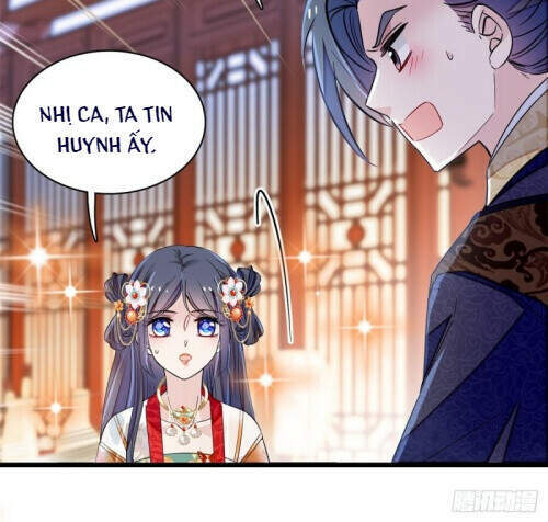 Tự Cẩm Chapter 124 - Trang 2