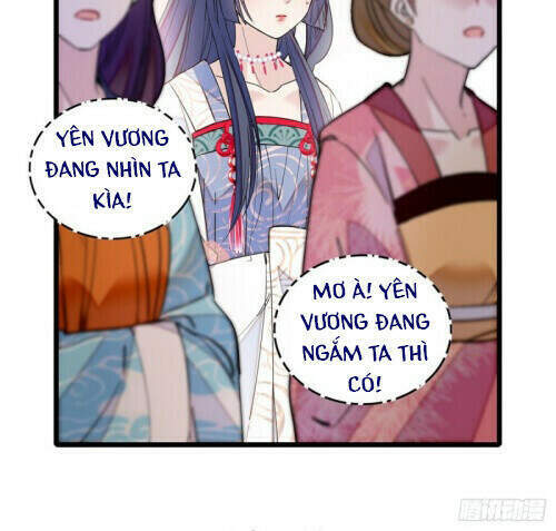 Tự Cẩm Chapter 125 - Trang 2