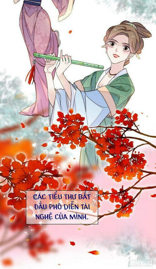 Tự Cẩm Chapter 125 - Trang 2