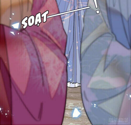 Tự Cẩm Chapter 125 - Trang 2