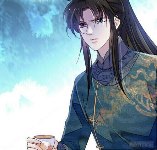 Tự Cẩm Chapter 125 - Trang 2