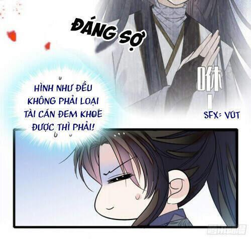 Tự Cẩm Chapter 125 - Trang 2