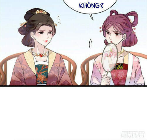 Tự Cẩm Chapter 125 - Trang 2