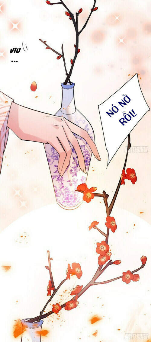 Tự Cẩm Chapter 125 - Trang 2