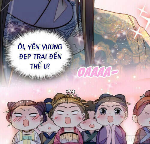 Tự Cẩm Chapter 125 - Trang 2