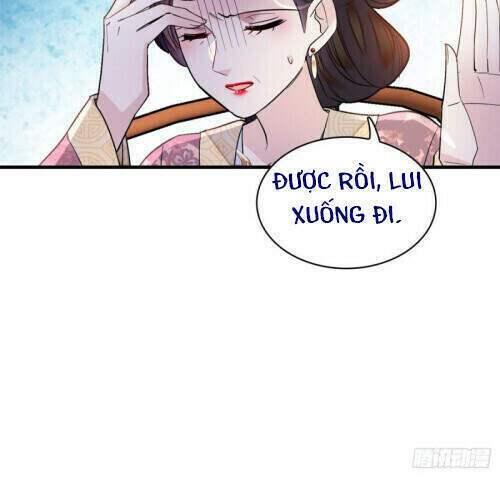 Tự Cẩm Chapter 126 - Trang 2