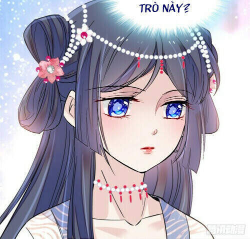 Tự Cẩm Chapter 126 - Trang 2