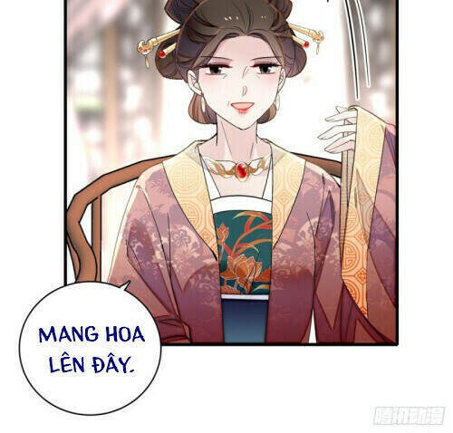 Tự Cẩm Chapter 126 - Trang 2