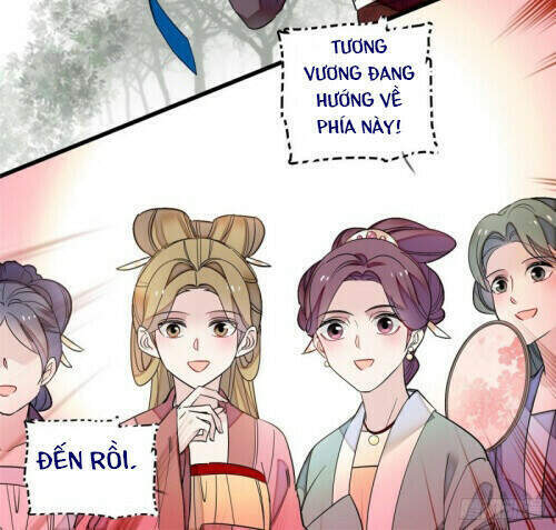 Tự Cẩm Chapter 126 - Trang 2