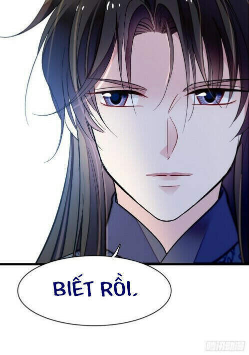 Tự Cẩm Chapter 126 - Trang 2