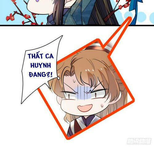 Tự Cẩm Chapter 126 - Trang 2