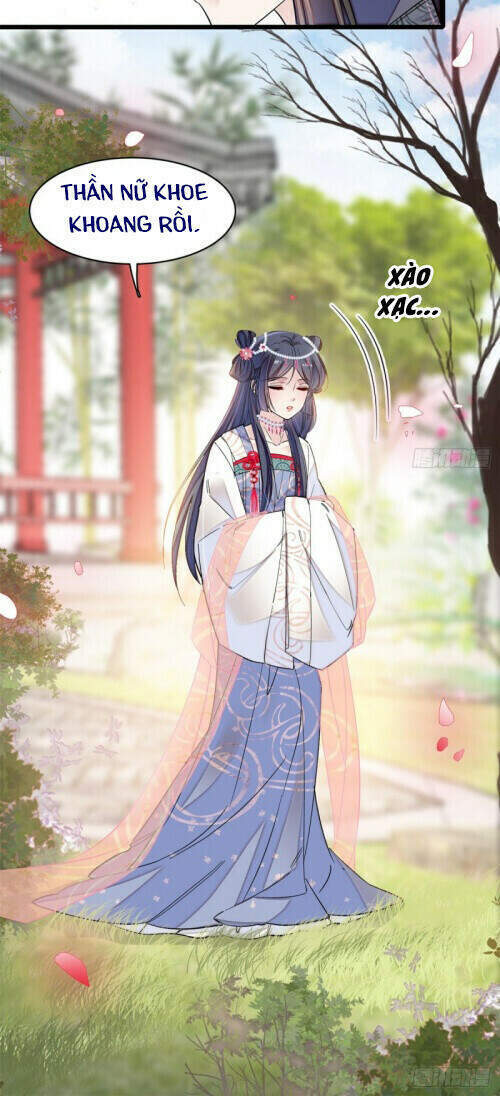 Tự Cẩm Chapter 126 - Trang 2