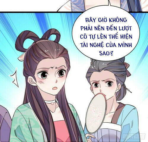 Tự Cẩm Chapter 126 - Trang 2