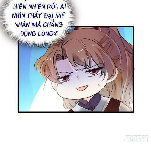 Tự Cẩm Chapter 127 - Trang 2