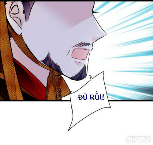 Tự Cẩm Chapter 127 - Trang 2