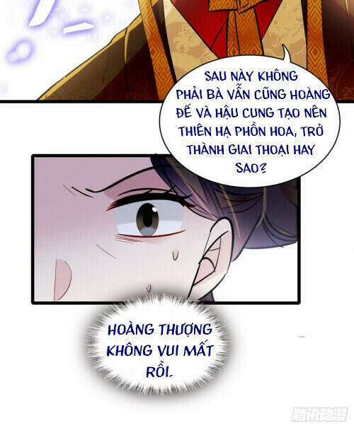 Tự Cẩm Chapter 127 - Trang 2