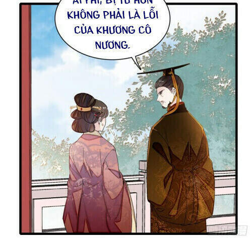 Tự Cẩm Chapter 127 - Trang 2