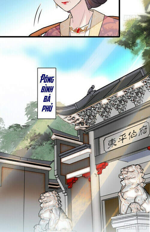 Tự Cẩm Chapter 127 - Trang 2