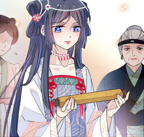 Tự Cẩm Chapter 127 - Trang 2