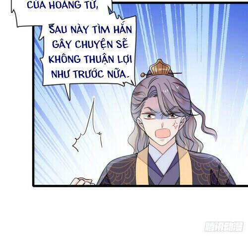Tự Cẩm Chapter 128 - Trang 2