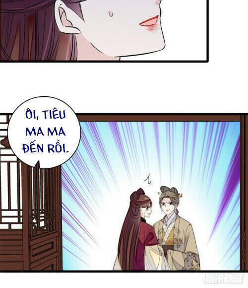 Tự Cẩm Chapter 128 - Trang 2