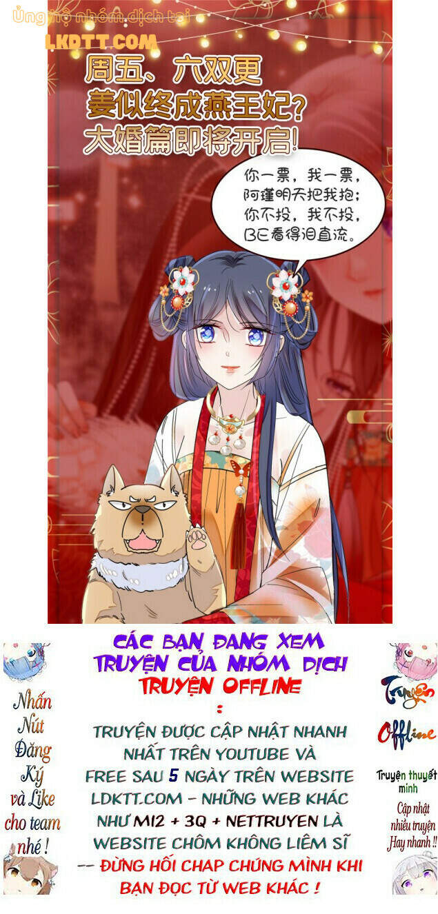 Tự Cẩm Chapter 128 - Trang 2