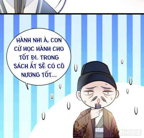 Tự Cẩm Chapter 128 - Trang 2