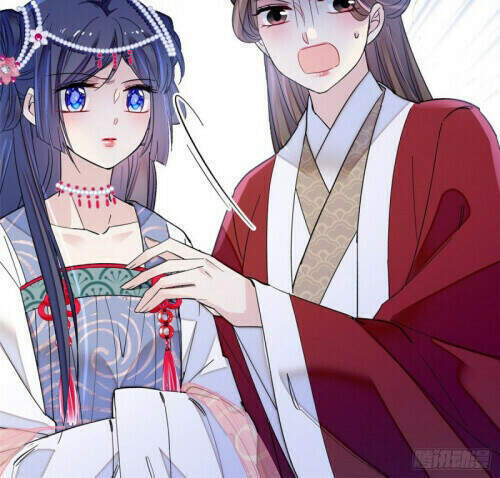 Tự Cẩm Chapter 129 - Trang 2