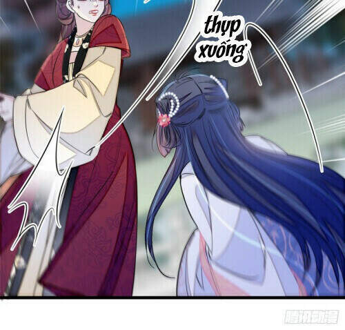 Tự Cẩm Chapter 129 - Trang 2