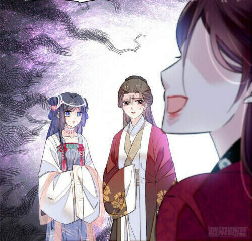 Tự Cẩm Chapter 129 - Trang 2