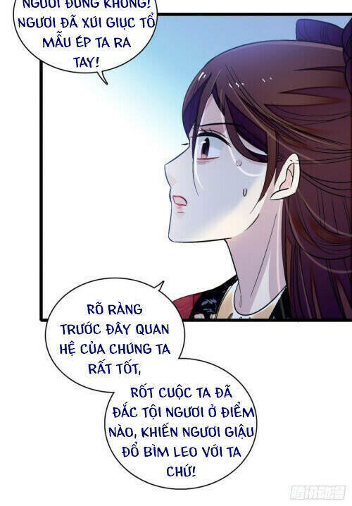 Tự Cẩm Chapter 129 - Trang 2