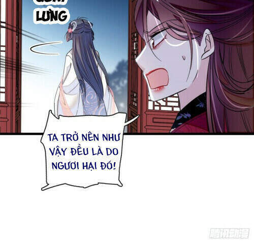 Tự Cẩm Chapter 129 - Trang 2